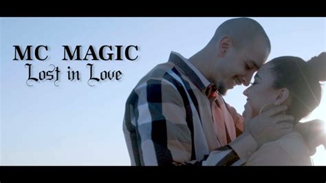 Absorbed in love mc magic